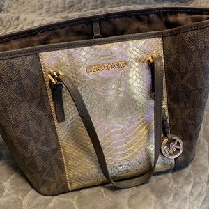 Michael Kors Purse